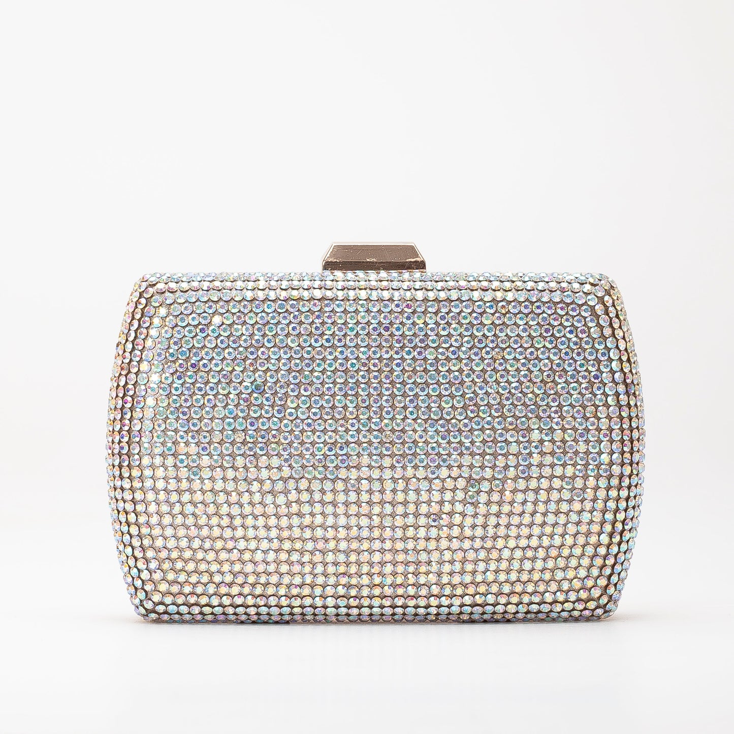 Francisca - Litmus Glitter Clutch