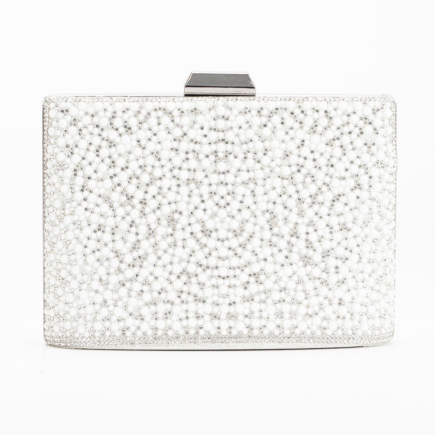 Marla - Pearl Clutch