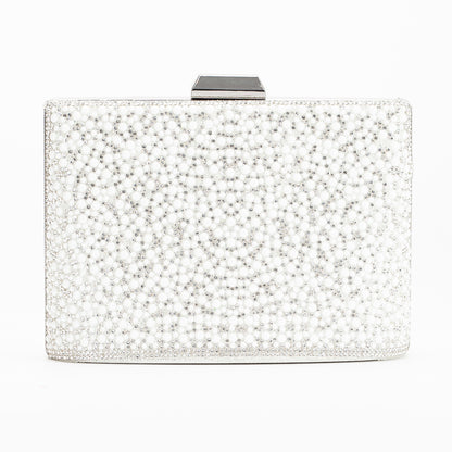 Marla - Pearl Clutch