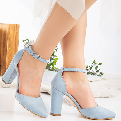 Baby blue suede high heels, High heels in baby blue suede, Baby blue suede pumps, Sky blue suede stilettos, Baby blue suede platform heels, Baby blue suede pointed-toe pumps, Baby blue suede heeled sandals, Baby blue suede court shoes, Baby blue suede slingback heels, Blue suede high heels.