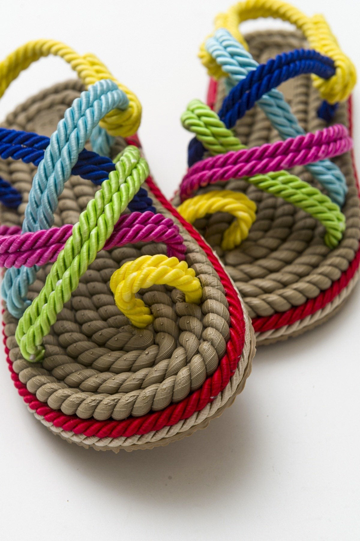 POMA Multi Sandal (Women)