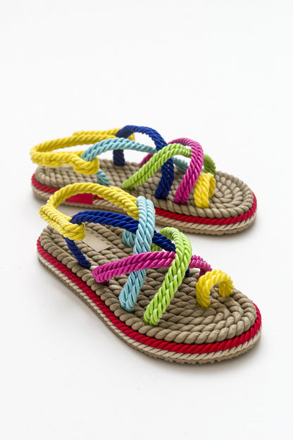 POMA Multi Sandal (Women)