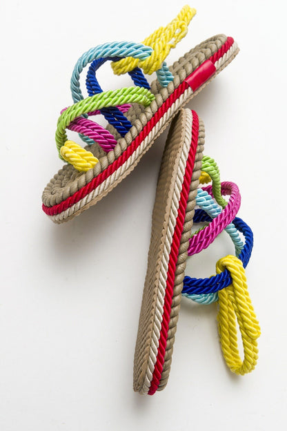 POMA Multi Sandal (Women)