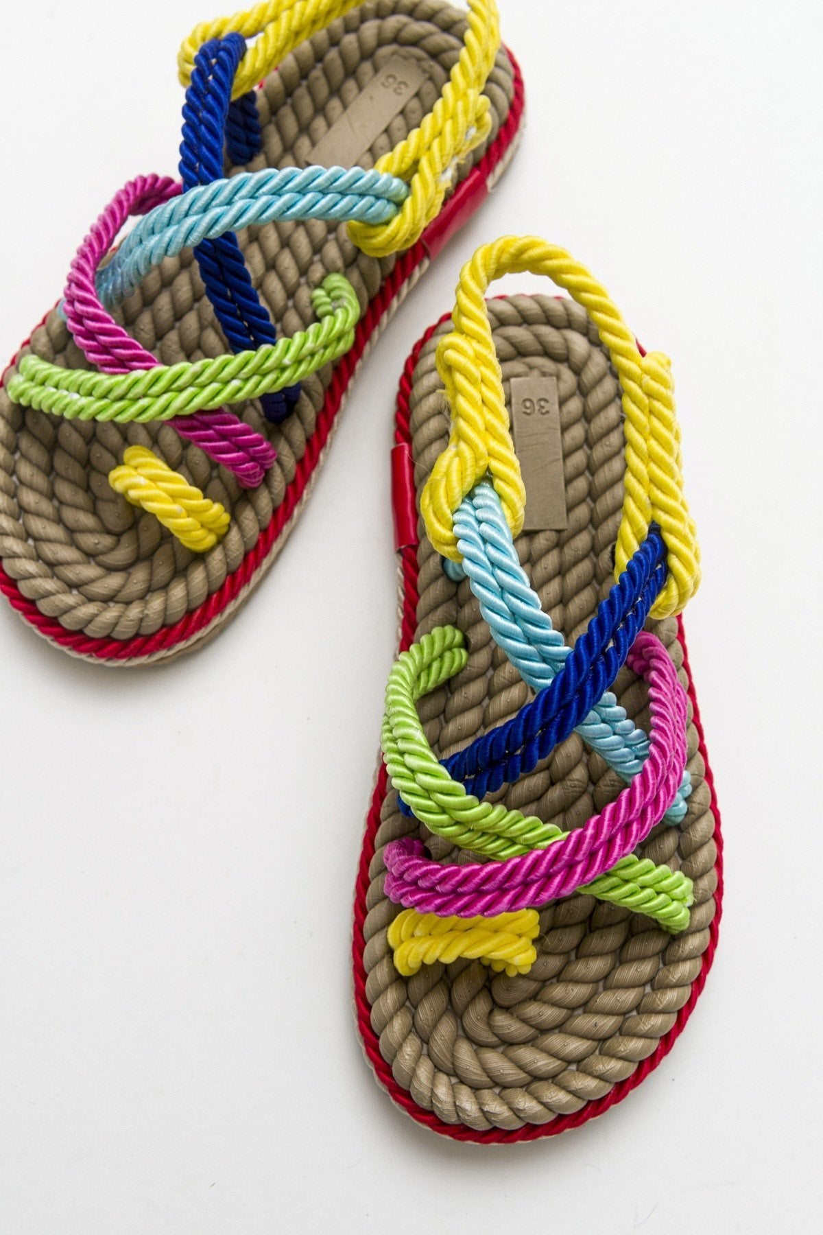 POMA Multi Sandal (Women)