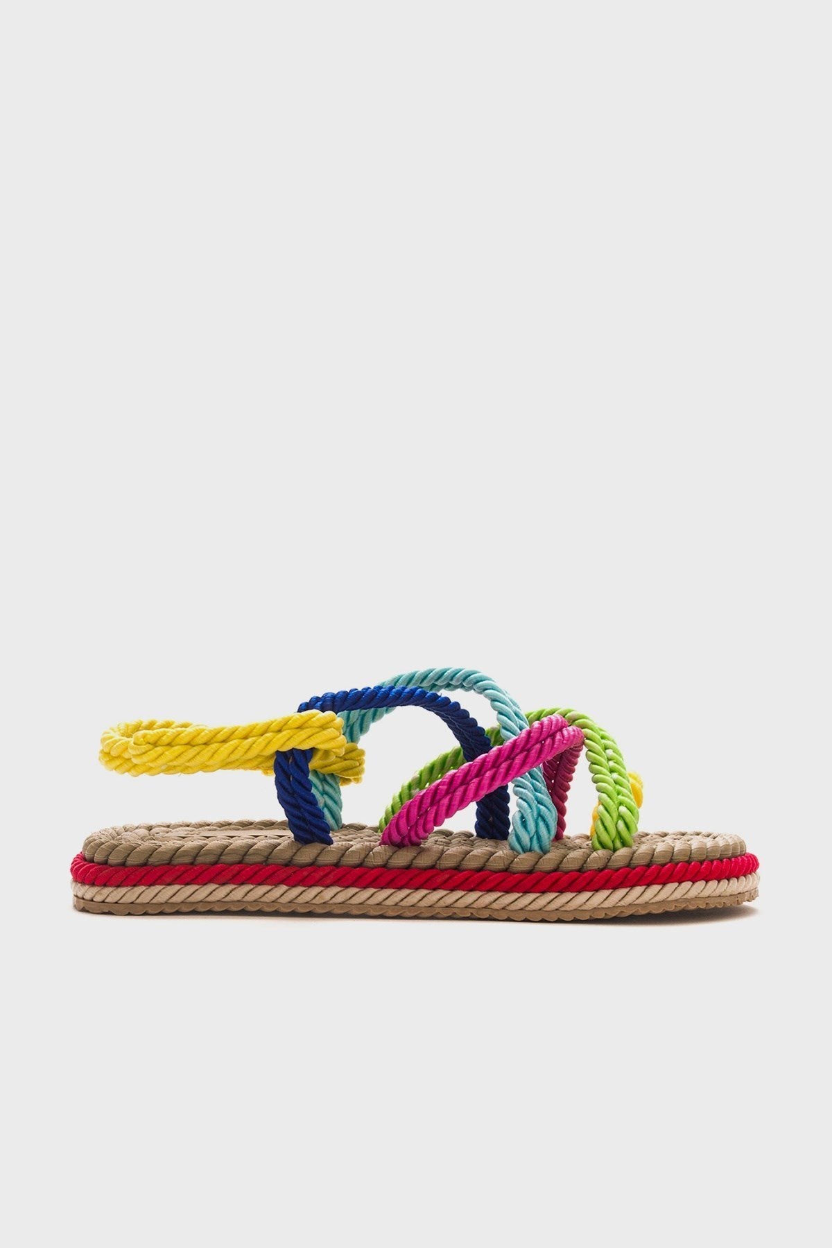 POMA Multi Sandal (Women)
