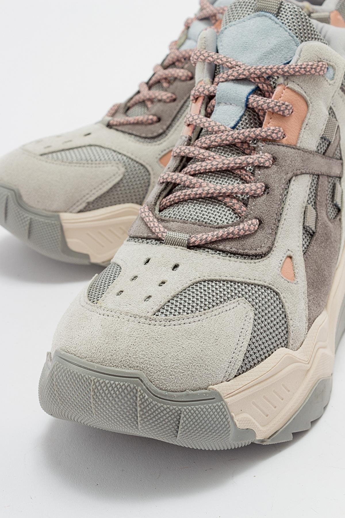 Lowel Ice Multi Sneaker Boot (Women)