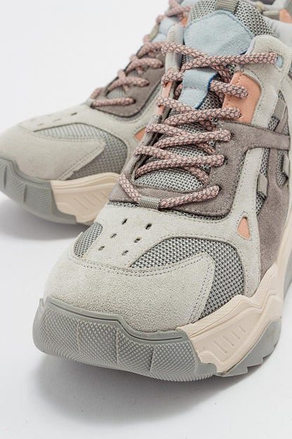 Lowel Ice Multi Sneaker Boot (Women)