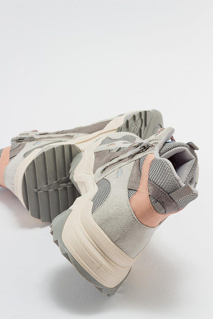 Lowel Ice Multi Sneaker Boot (Women)