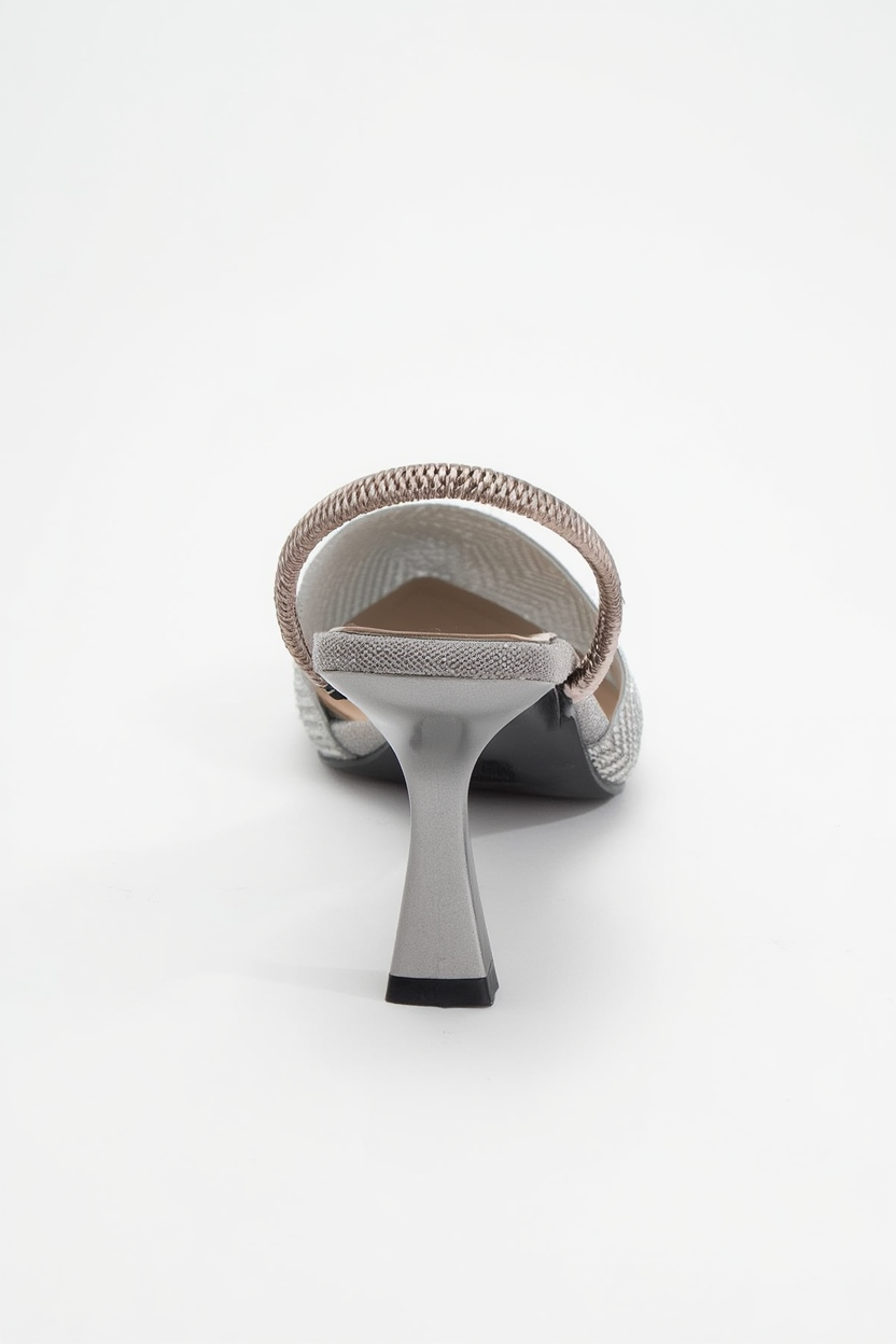 Renos - Salón de punta fina Platinum (Mujer)