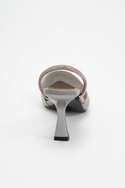 Renos - Salón de punta fina Platinum (Mujer)