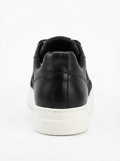 Sande - Zapatillas deportivas negras (mujer)
