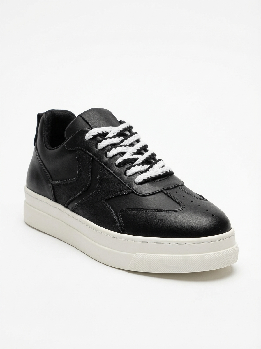 Sande - Zapatillas deportivas negras (mujer)