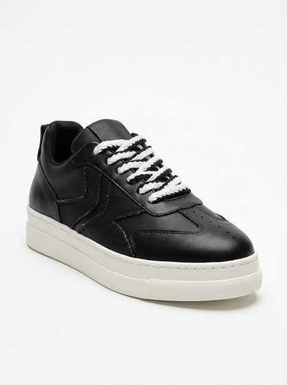 Sande - Zapatillas deportivas negras (mujer)