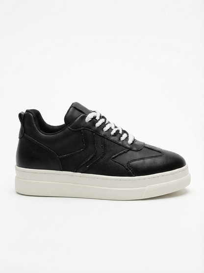 Sande - Zapatillas deportivas negras (mujer)