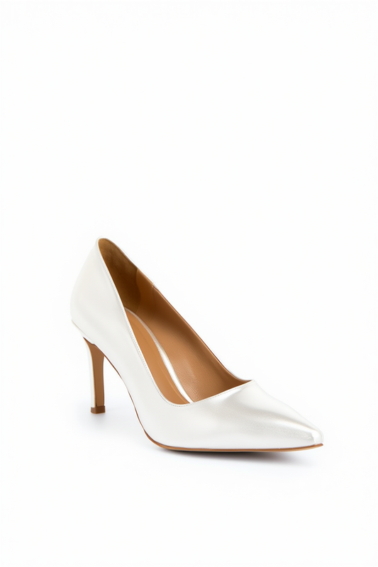 Bard Bridal Stiletto Pump