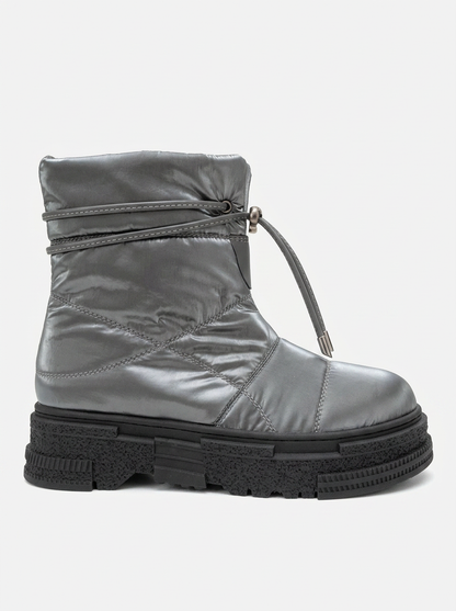 Mesta - Bota gris (mujer)