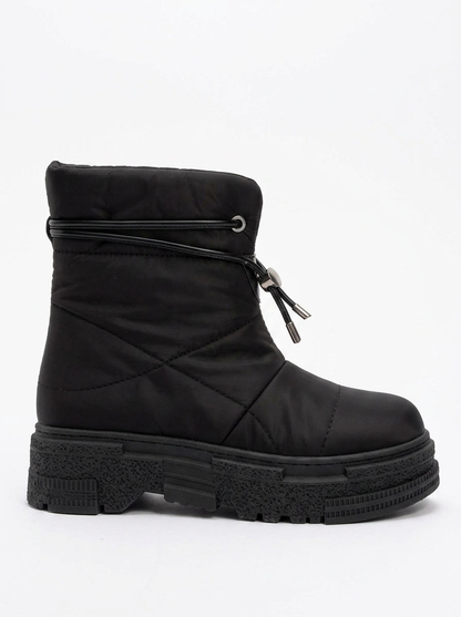 Mesta - Bota Negra (Mujer)