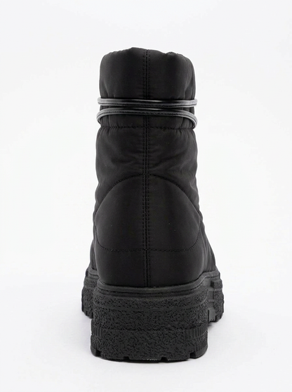 Mesta - Bota Negra (Mujer)
