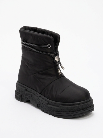 Mesta - Bota Negra (Mujer)