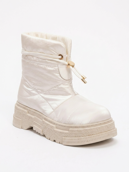 Mesta - Bota Blanca (Mujer)