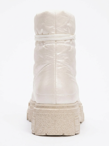 Mesta - Bota Blanca (Mujer)