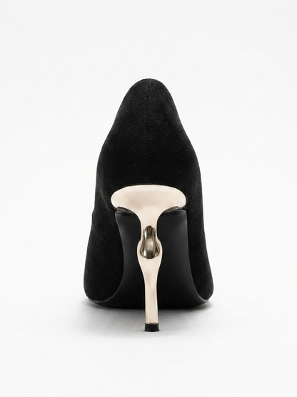 Hudson - Zapatos de tacón negros (Mujer)