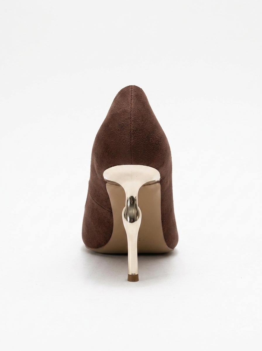 Hudson - Zapatos de tacón marrón (Mujer)
