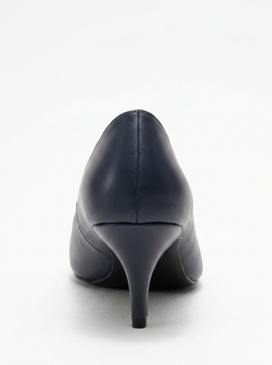 Marcus - Zapatilla de tacón con punta (mujer)