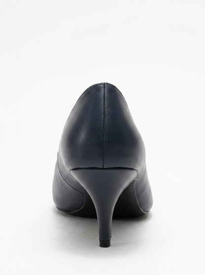 Marcus - Zapatilla de tacón con punta (mujer)