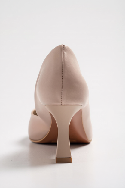 Zapatos de salón de punta Vera Tan (Mujer)