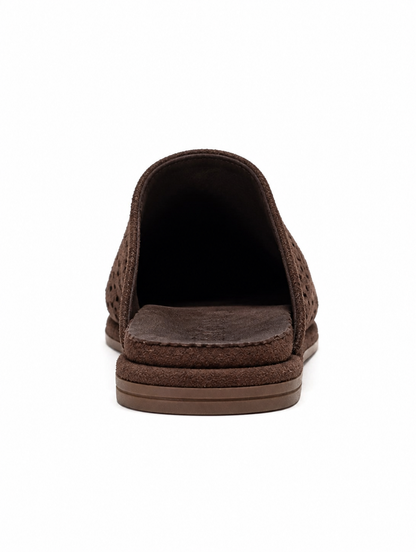Melara Cognac - Back View