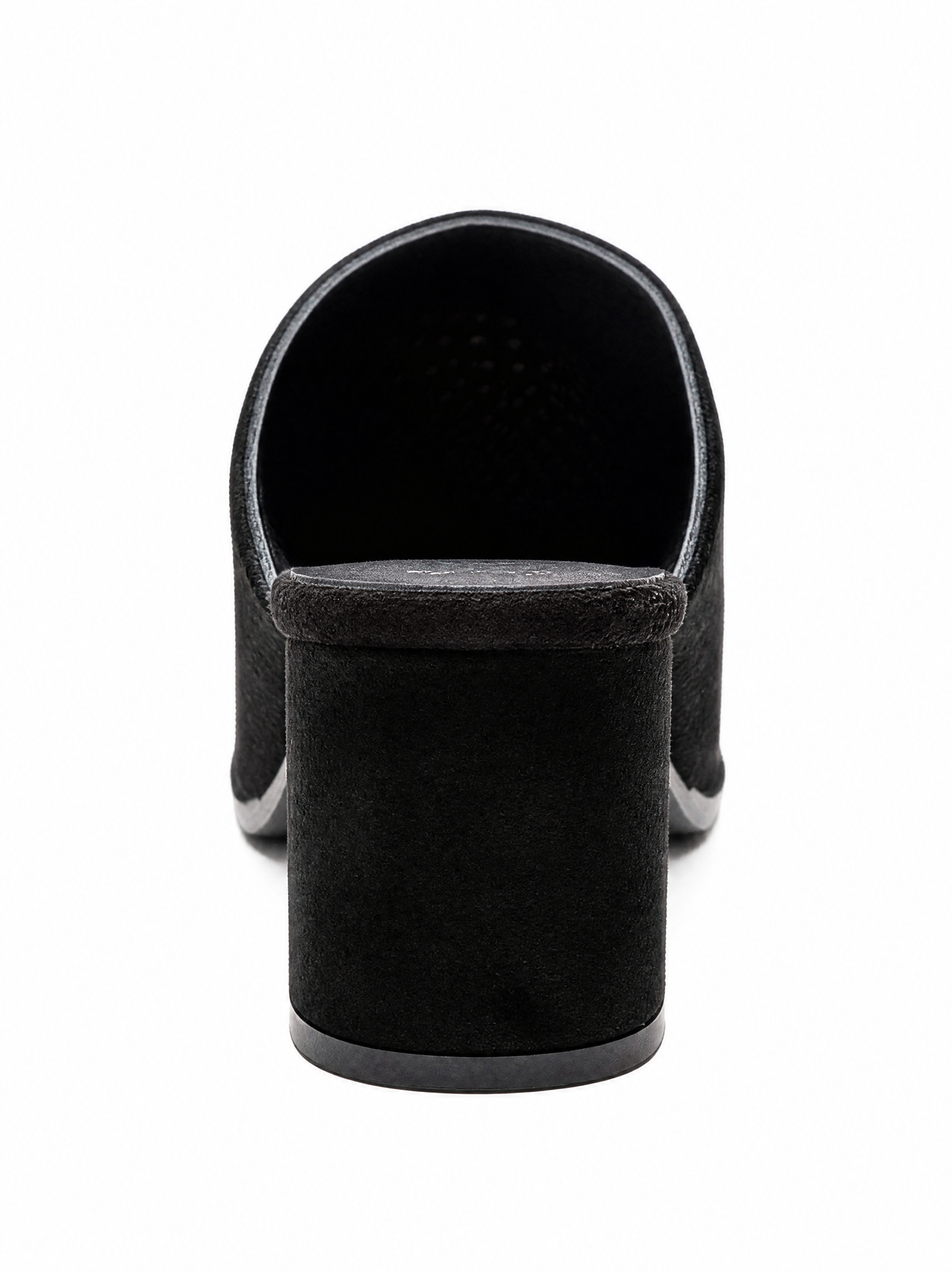 Toen Black - Back View AI 4K