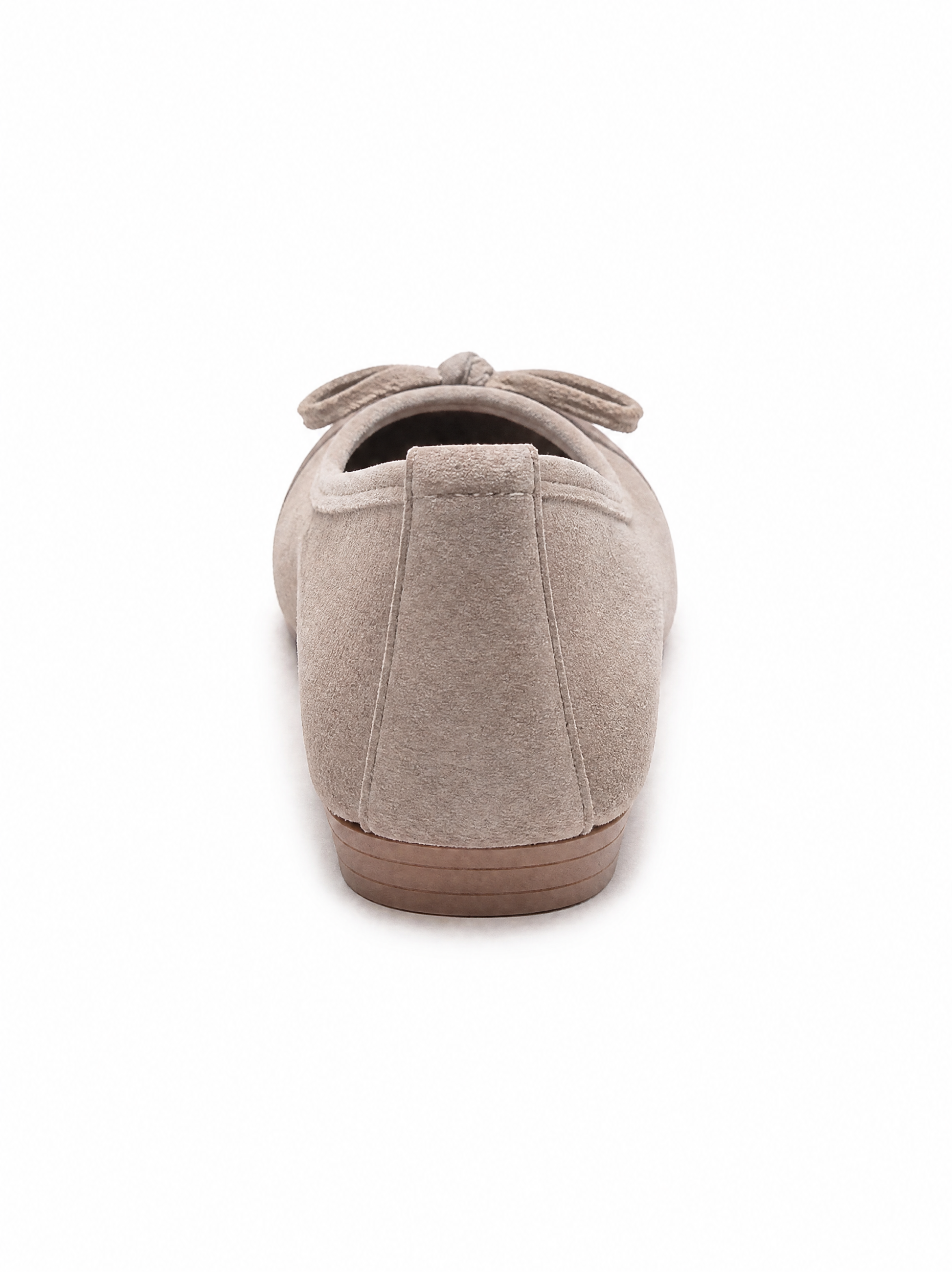 Boleo Beige/Taupe - Back View AI 4K