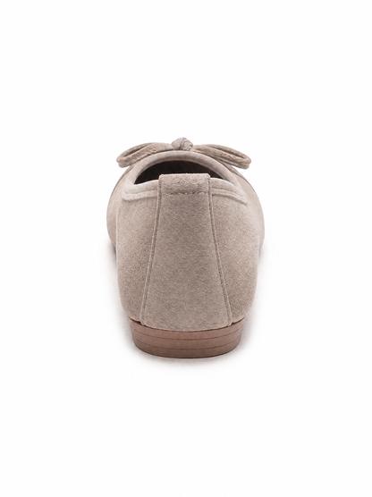 Boleo Beige/Taupe - Back View AI 4K
