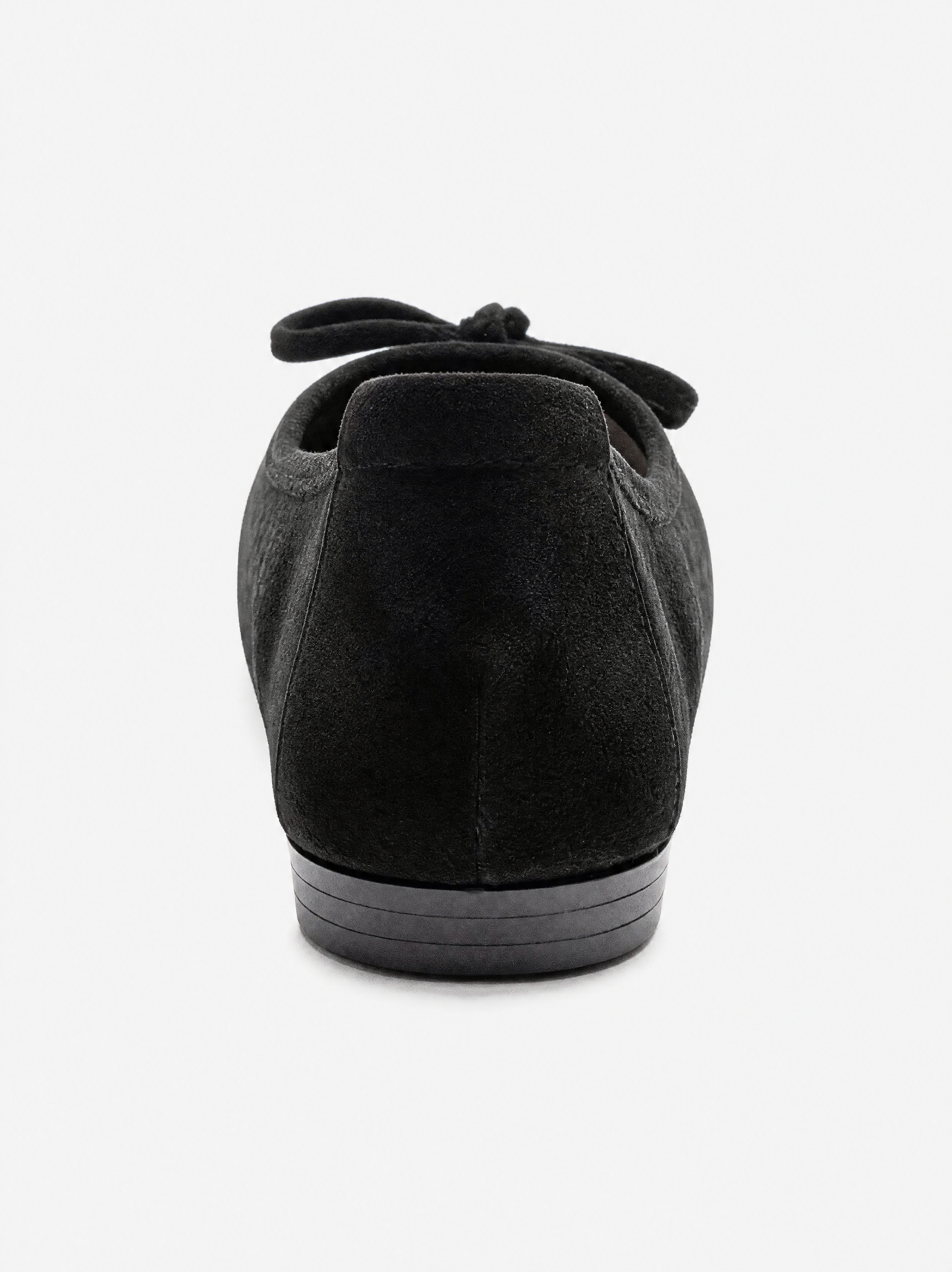 Boleo Black - Back View AI 4K