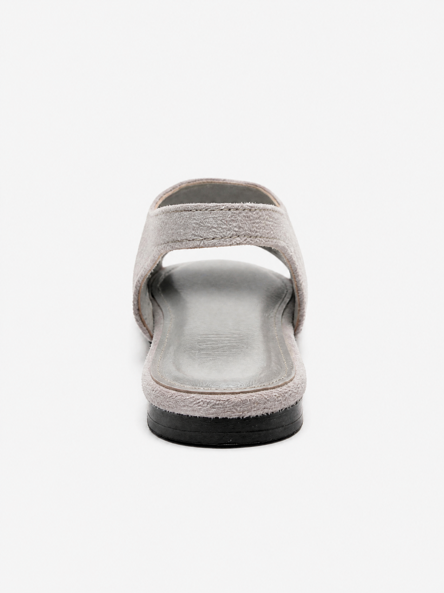 Serina Off-White - Back View AI 4K