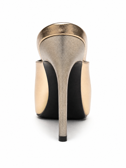 Mirena Gold - Back View AI 4K