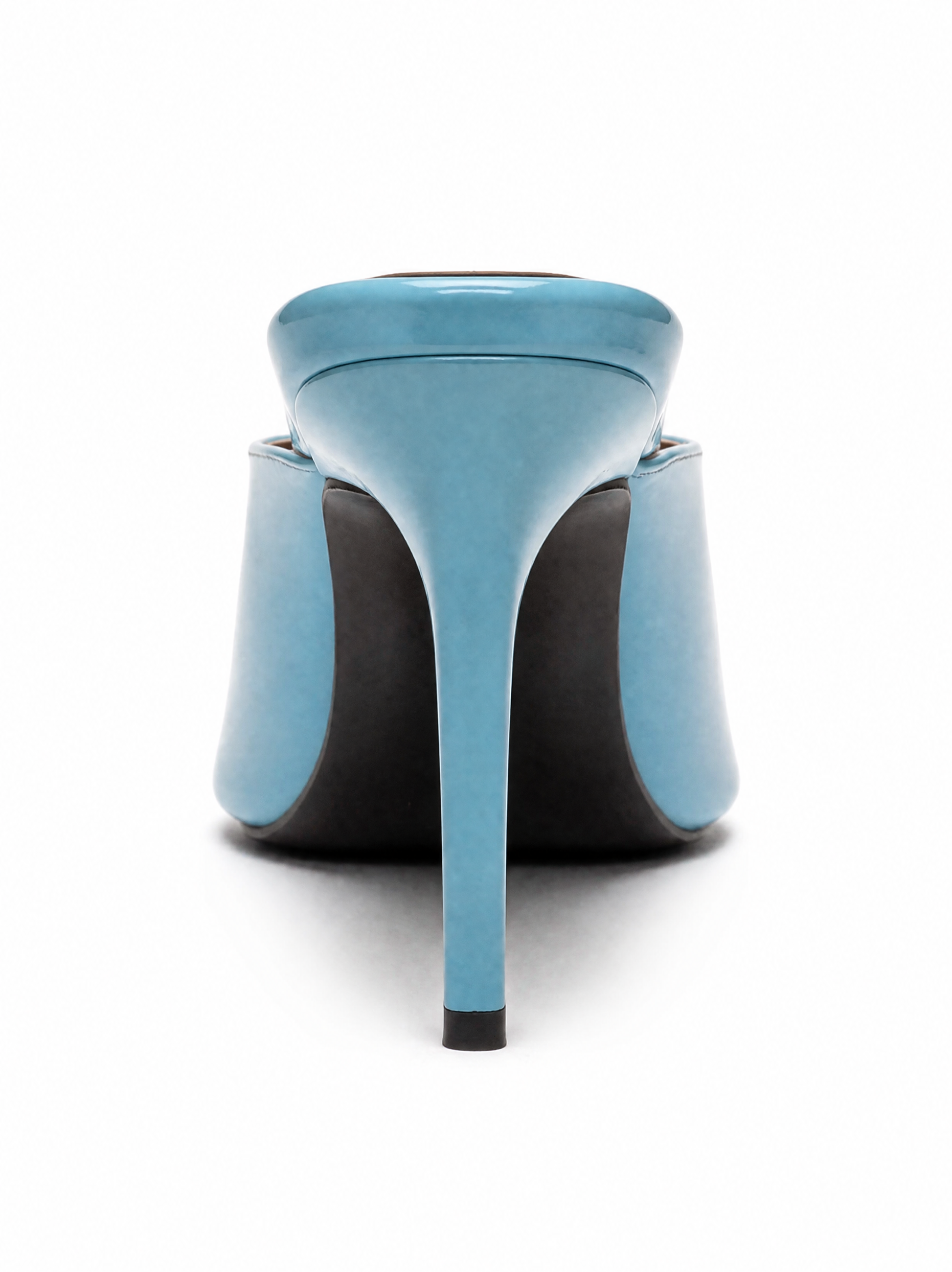 Mirena Blue - Back View AI 4K