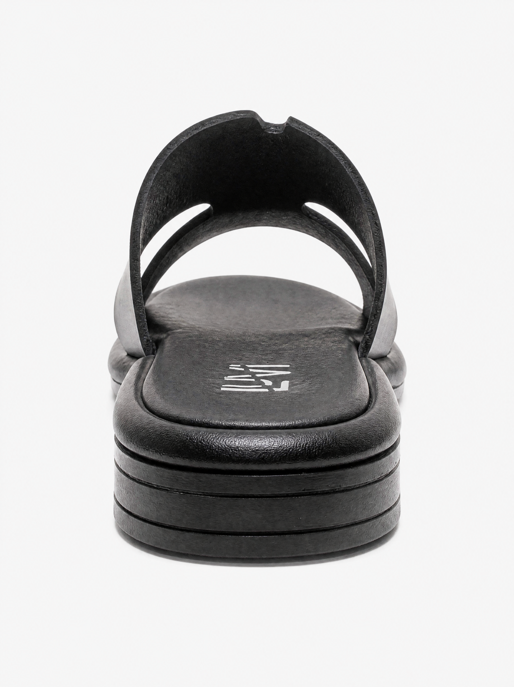 Brio Black - Back View AI 4K