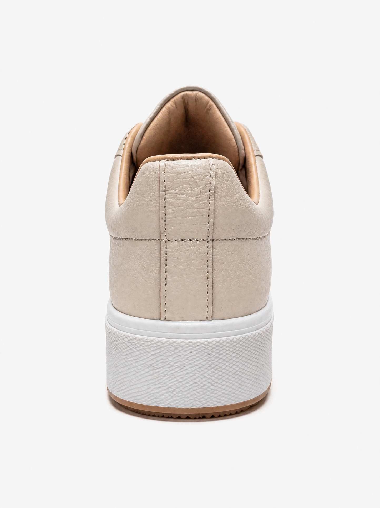 Pallen Beige - Back View AI 4K