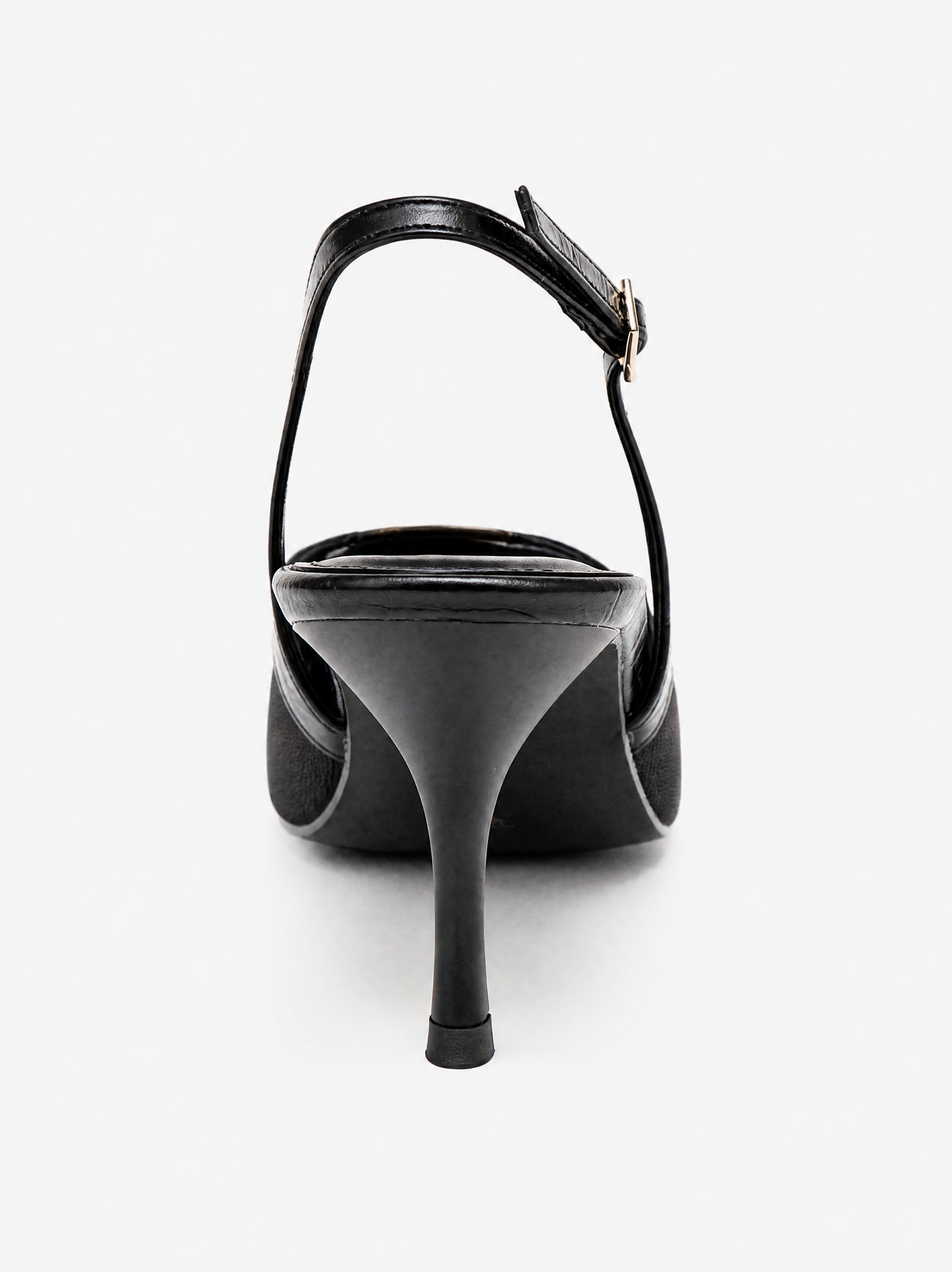 Orella Black - Back View AI 4K