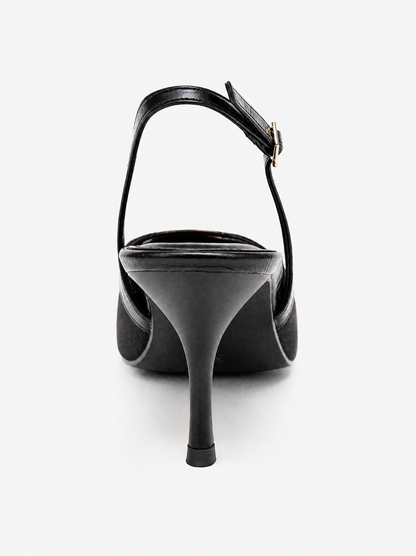 Orella Black - Back View AI 4K