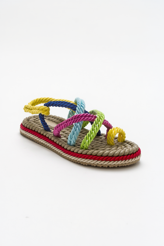 POMA Multi Sandal (Women)