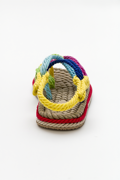POMA Multi Sandal (Women)