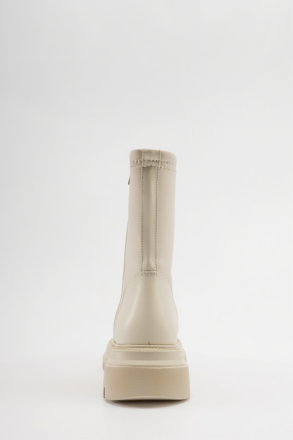 Alias Beige Scuba Boot (Women)