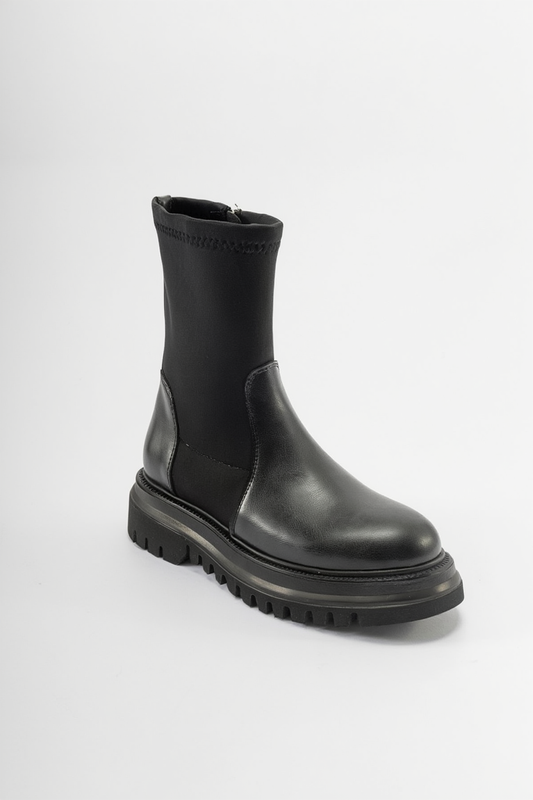 Alias Black Scuba Boot (Women)