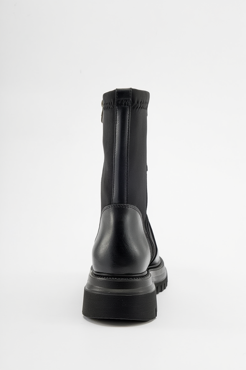Alias Black Scuba Boot (Women)