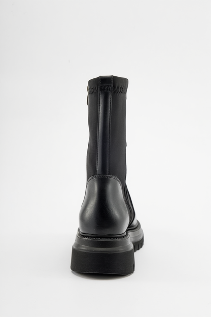 Alias Black Scuba Boot (Women)
