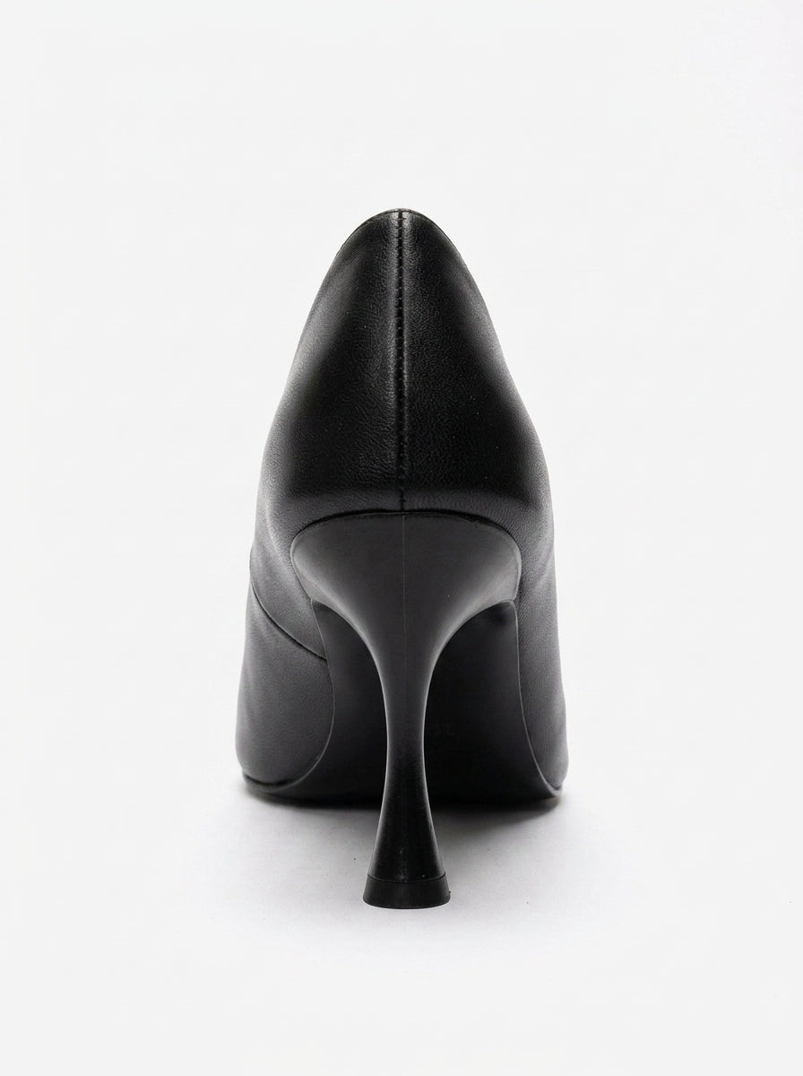 VARELIA - Black Stiletto Pump (Women)