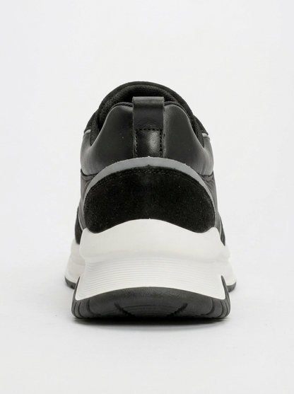 Doch - Zapatillas Negras (Mujer)